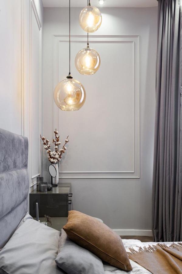 Кості Левицького 11 Lvov Exteriér fotografie